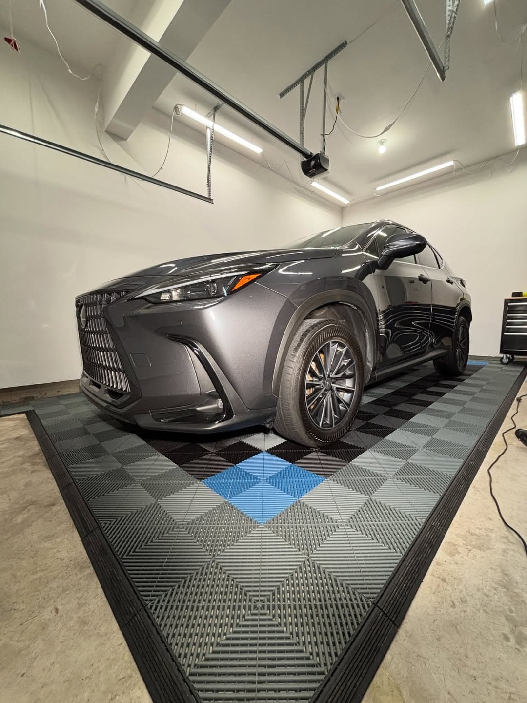 Lexus NX 350