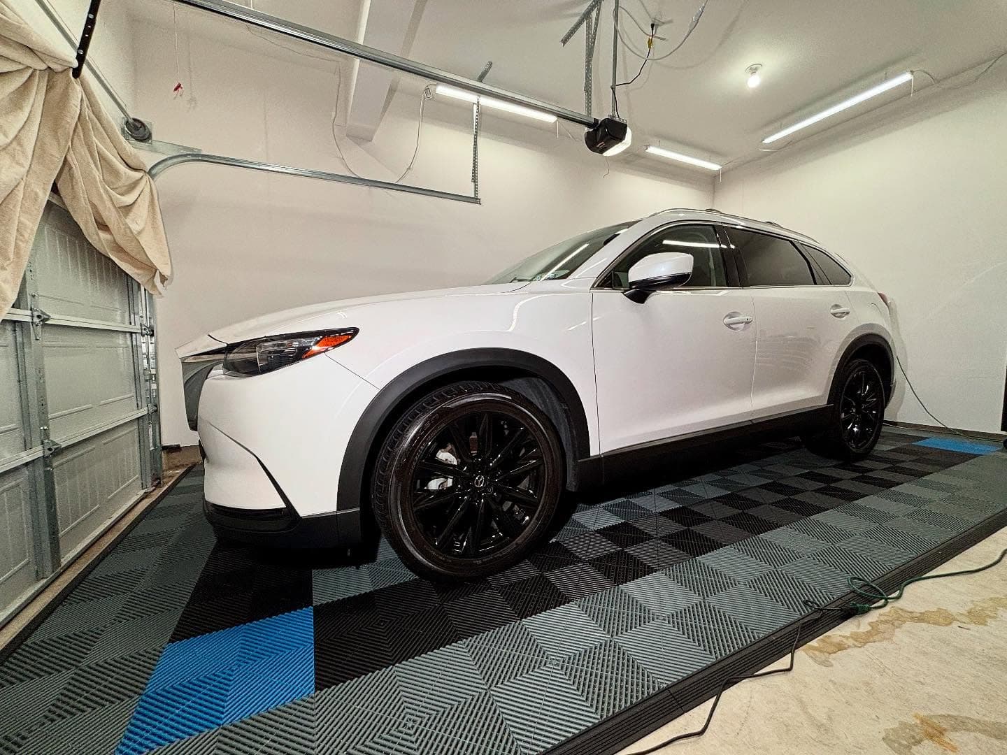 Mazda CX-9