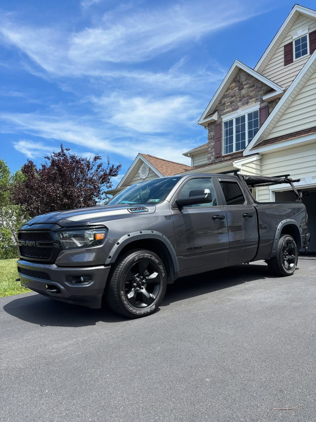 RAM 1500
