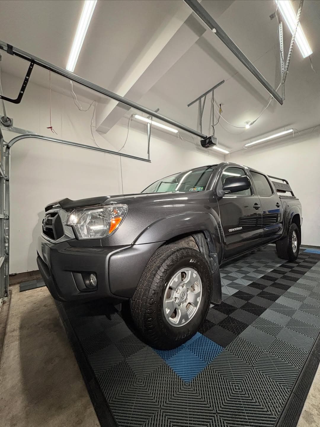 Toyota Tacoma