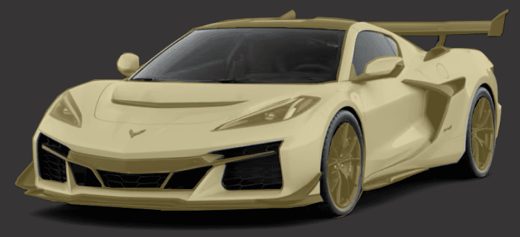 Level 2 Ceramic Coating