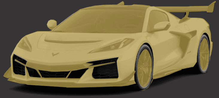 Level 3 Ceramic Coating