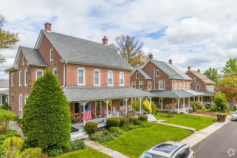 Harleysville Ceramic Coating