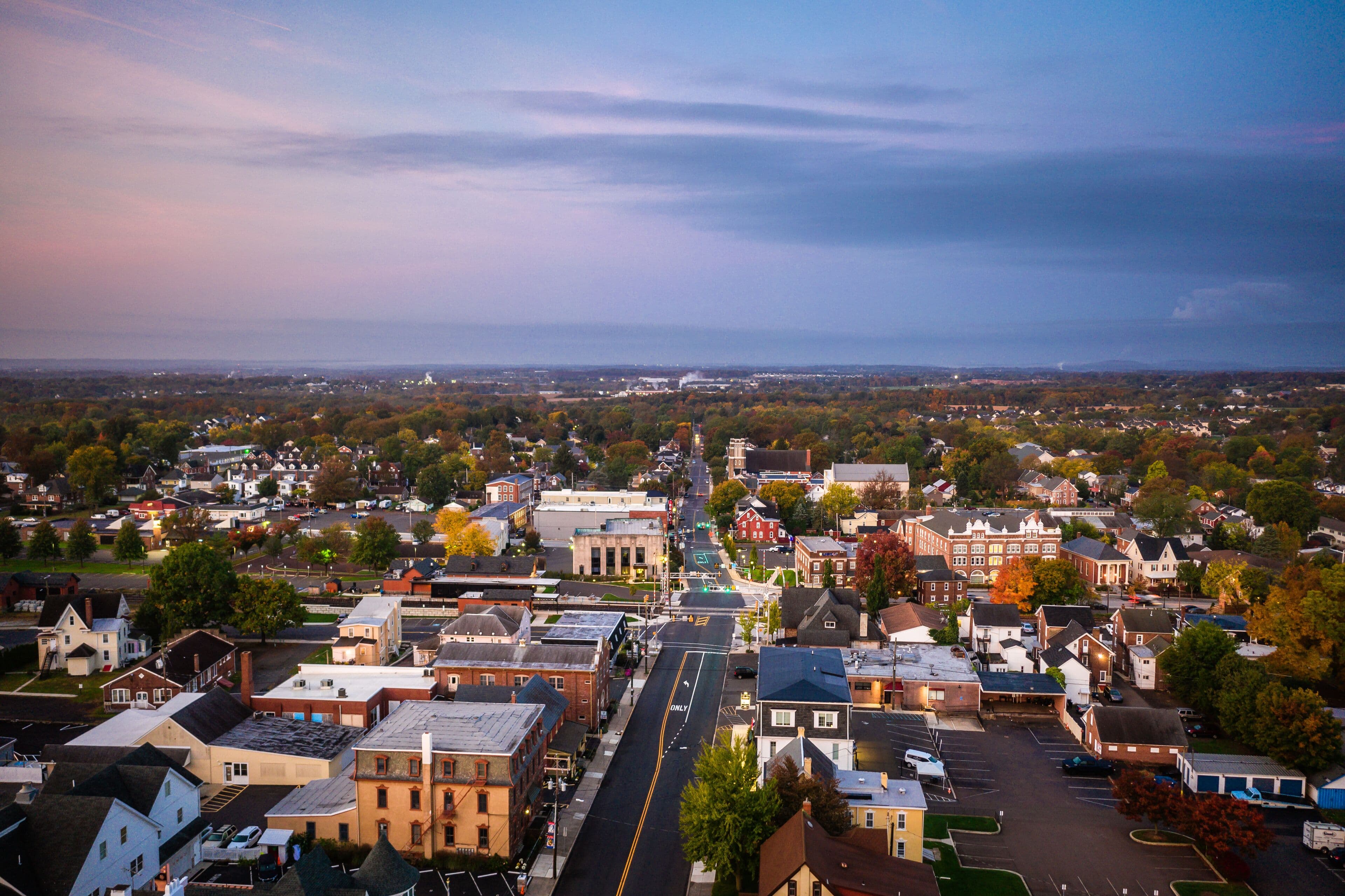 Montgomeryville Ceramic Coating