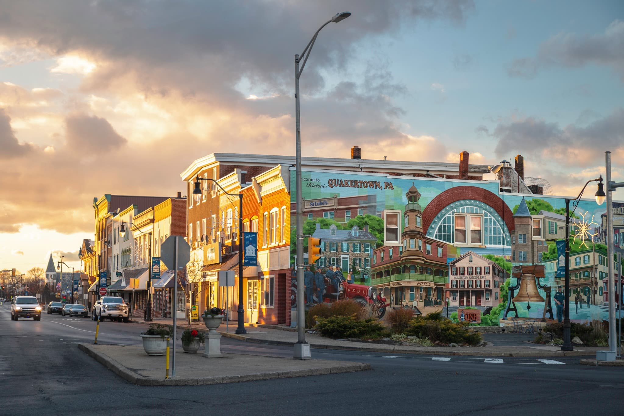 Quakertown Ceramic Coating