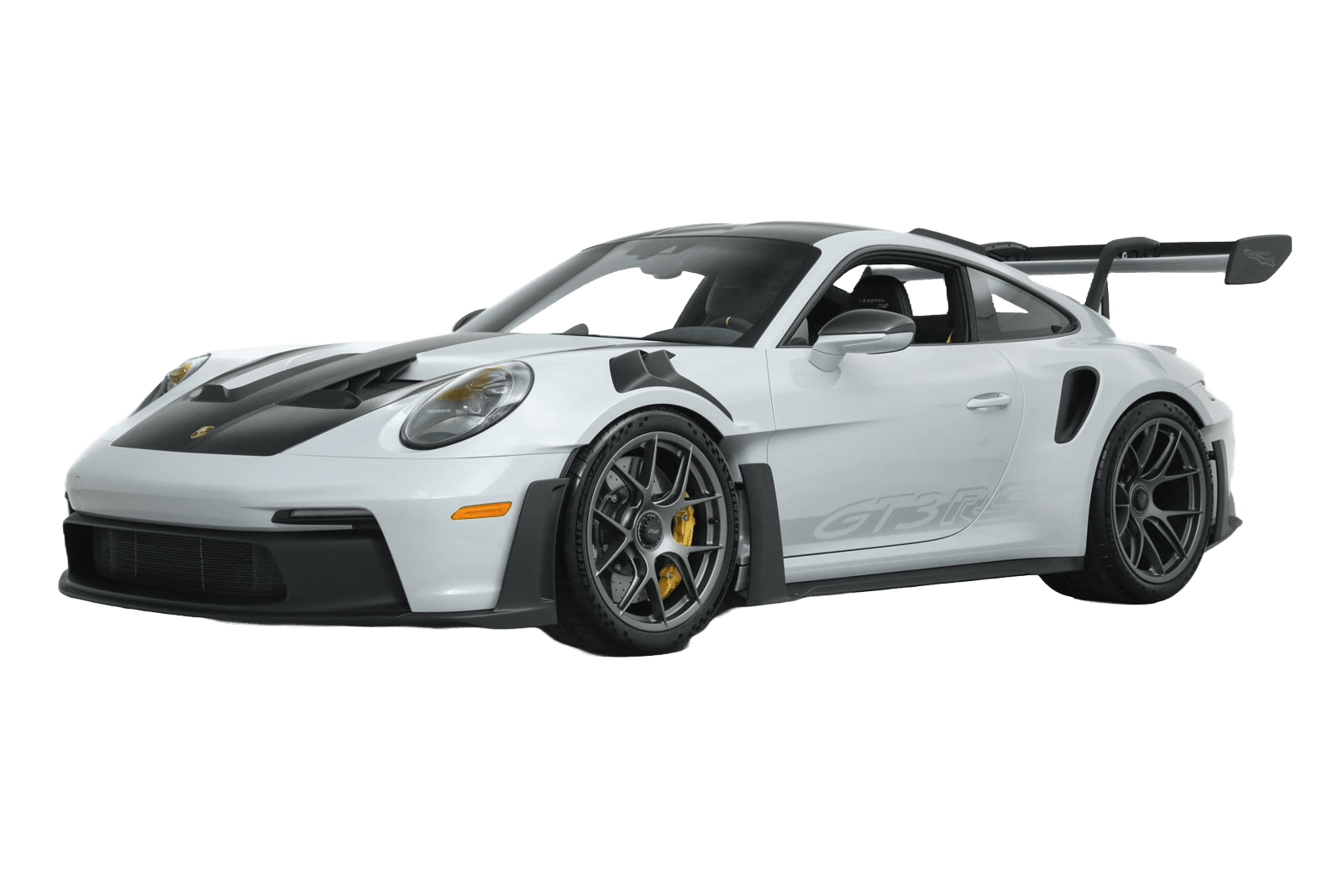 Porshe 911 GT3RS