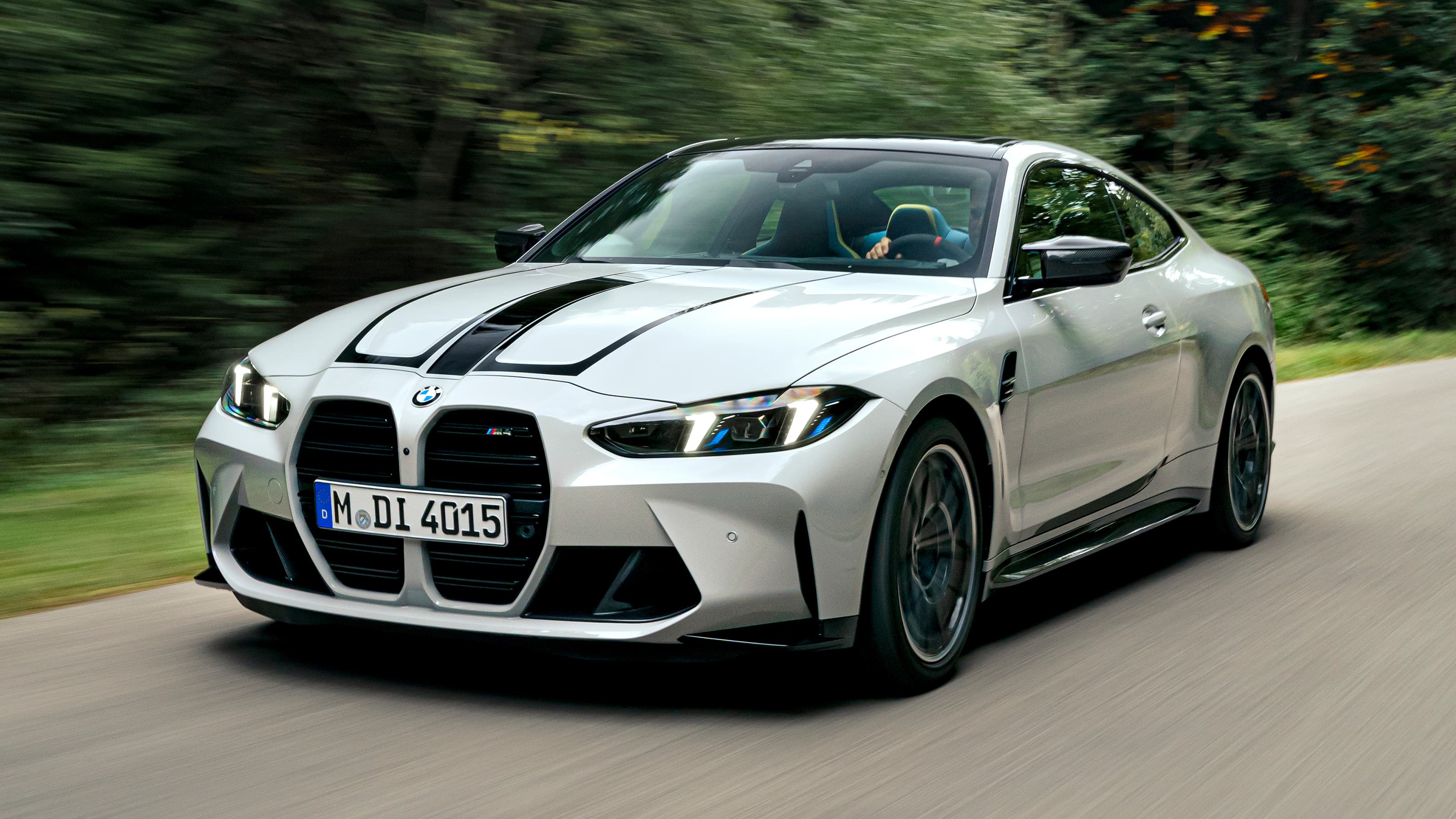 Ceramic Coatings Perfected.