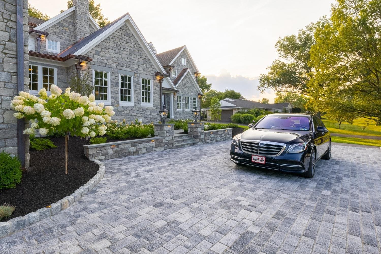Pick up and Same Day Delivery. Full Convenience.