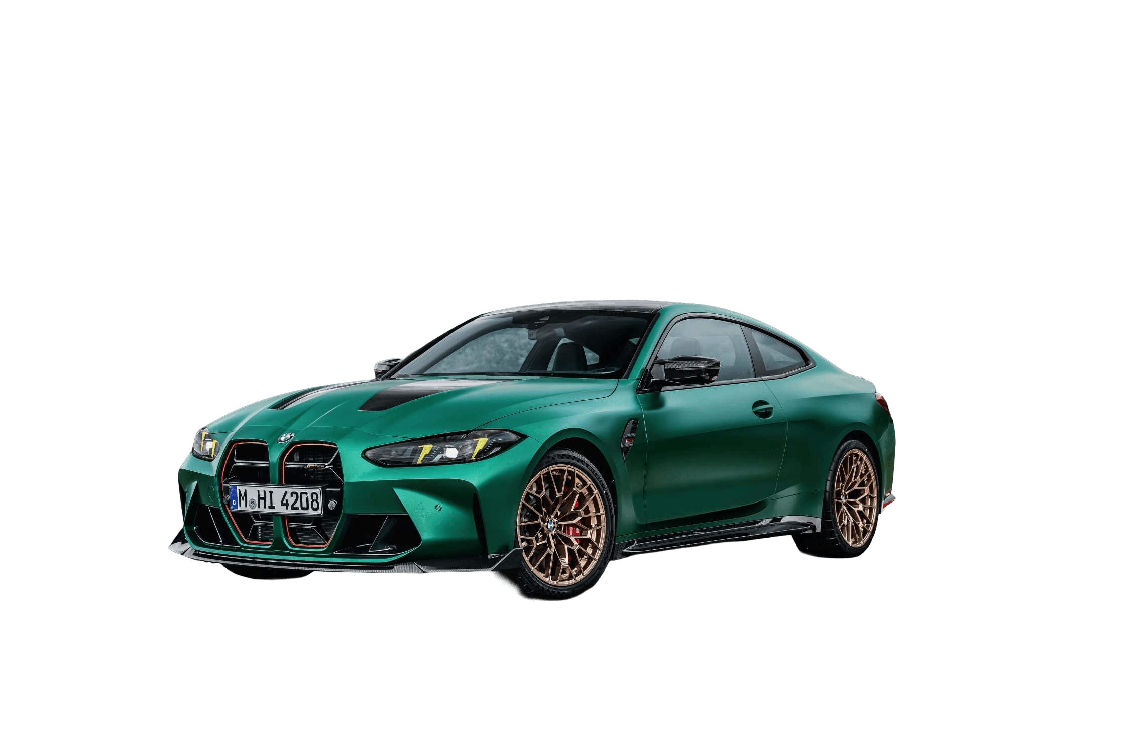 Oxford Green M4