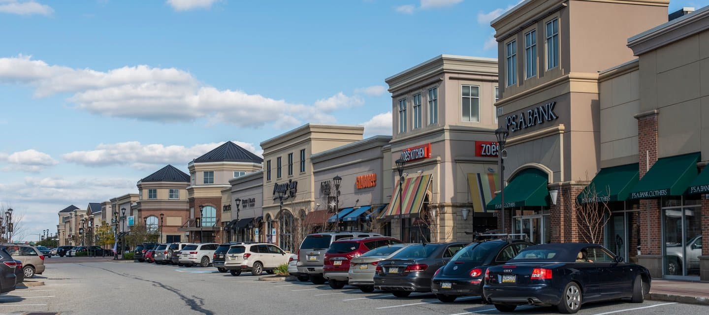 Collegeville Ceramic Coating