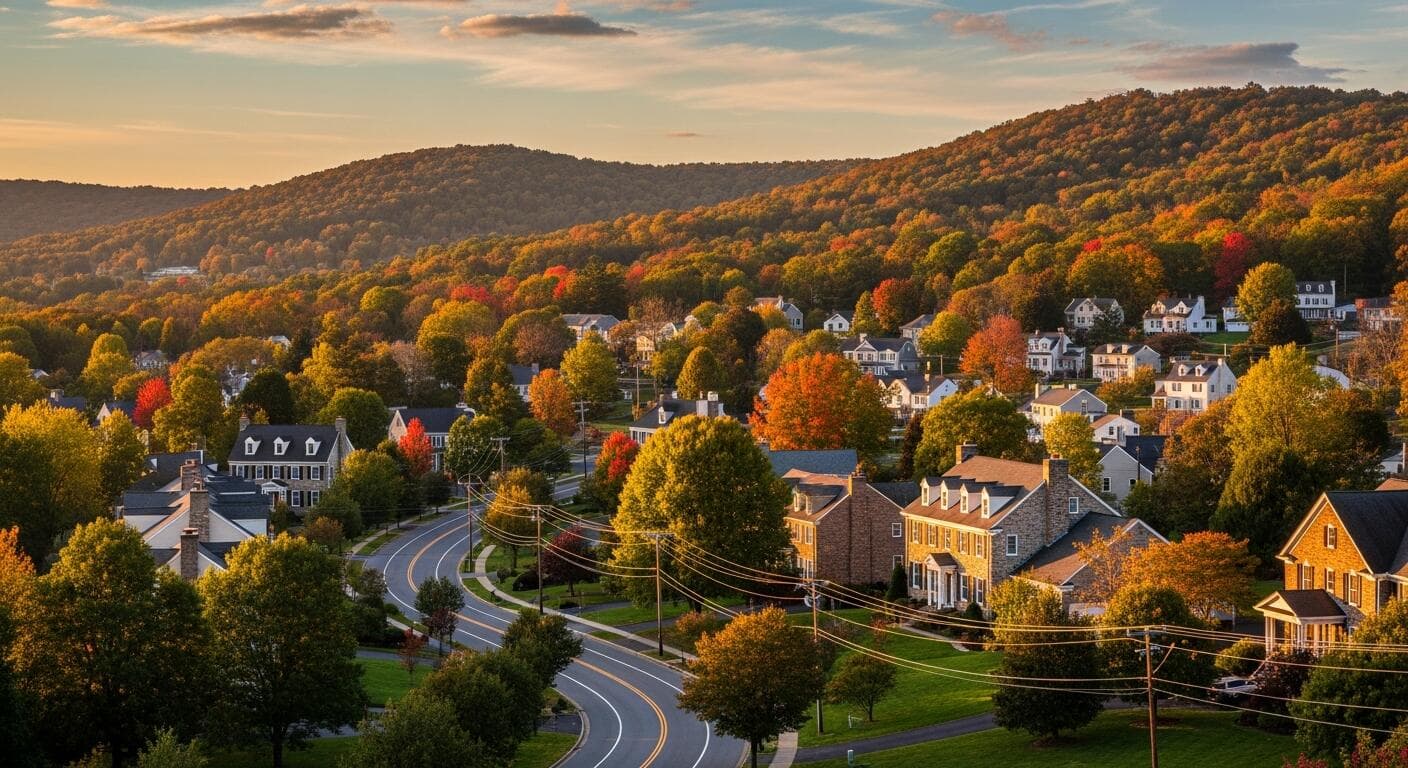 Fort Washington Ceramic Coating