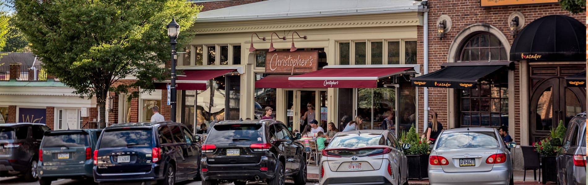 Wayne Ceramic Coating