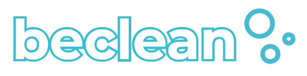 beclean logo banner