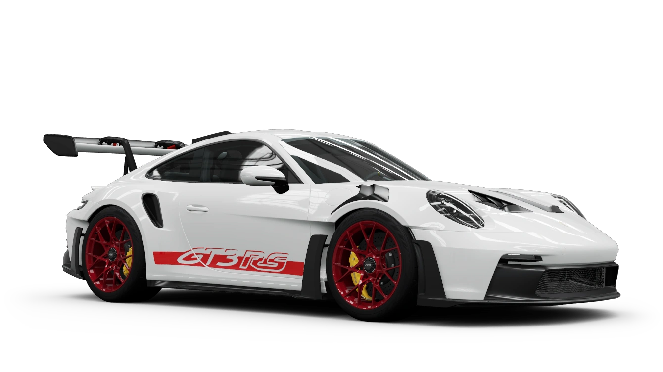 Display Car