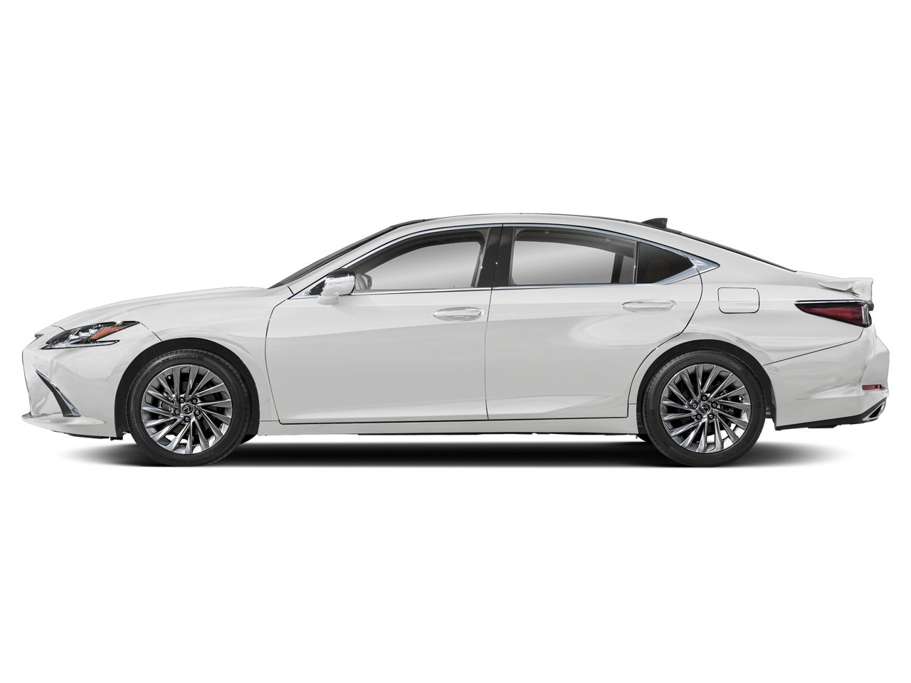 Sedan 1